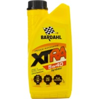 Моторное масло Bardahl XTRA C3 5W-40 1L