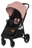 Carucior Kinderkraft Grande Plus Pink (KSGRAN00PNK0000)