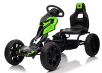 Kart cu pedale ChiToys JT-229