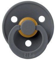 Suzeta BIBS Iron 18-36m (5713795211241)