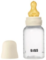 Biberon pentru bebeluș BIBS Ivor 120ml (50191216)