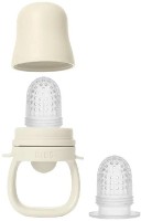 Nibbler pentru hrănire BIBS Ivory (4350216)