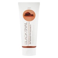 Gel pentru față Jigott Black Snail Peeling Gel 180ml 