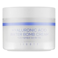 Cremă pentru față Jigott Hyaluronic Acid Water Bomb 150ml