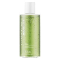 Ser pentru față Jigott All In One Cica Capsule Ampoule 200ml