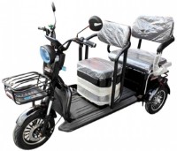 Трёхколёсный электроскутер Minsk MSD-025990