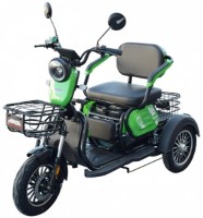 Трёхколёсный электроскутер Minsk MSD-025989