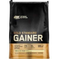 Гейнер Optimum Nutrition Gold Standard Gainer Vanilla Ice Cream 4.67kg