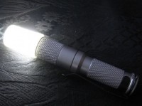 Lanterna Cyansky D-30