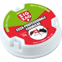 Средства защиты от насекомых Zig Zag Insecticide Bait for Ants 10g