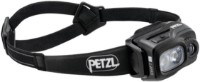 Lanterna Petzl Swift RL E095BB00 Black