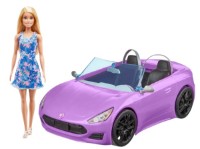 Кукла Mattel Barbie (1947350051850)