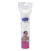 Ватные диски Bambino Round Cotton Pads 120pcs