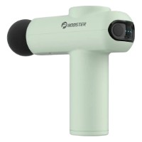 Aparat de masaj electric Booster Mini V2 Green