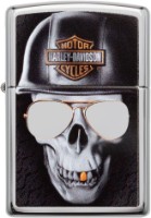 Brichetă Zippo 250 Harley-Davidson