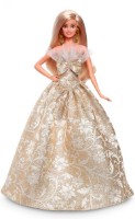 Кукла Mattel Holiday Barbie 2025 (194735260966)