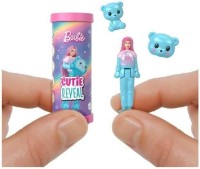 Кукла Mattel Mini Barbieland (194735274895)
