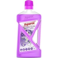 Detergent pentru suprafețe Asperox Violet & Jasmin 1L