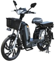 Bicicletă electrică TTG EB-001