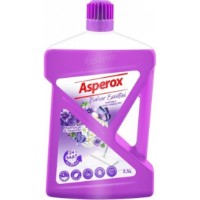 Detergent pentru suprafețe Asperox Violet & Jasmin 2.5L