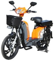 Bicicletă electrică TTG EB-003