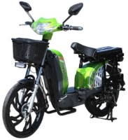 Bicicletă electrică TTG EB-004