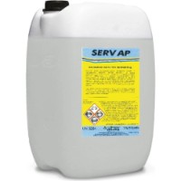 Produs profesional de curățenie Atas Servamp 12 kg