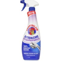Detergent pentru obiecte sanitare Chanteclair Anticalcare Extra Profumato 625ml