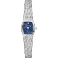 Наручные часы Bulova 96L343