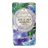 Парфюмерное мыло Nesti Dante Aque Dea Marine 250g