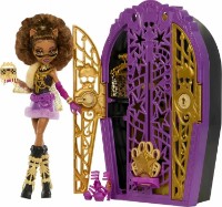 Кукла Mattel Monster High: Skulltimate Clawdeen Wolf (JBG80)