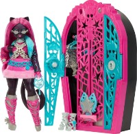 Кукла Mattel Monster High: Skulltimate Secrets (194735259854)