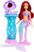 Кукла Mattel Vanity Pop Ariel (194735259298)