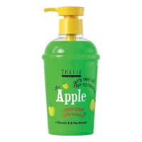 Sapun lichid pentru mîini Thalia Apple Soap 400ml