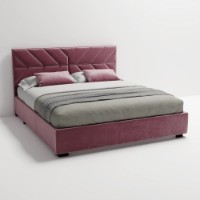 Кровать My-Style Lora 120x200 P53D12M14