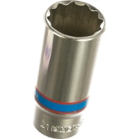 Cap cheie tubulara King Tony 323021M