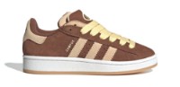 Ghete pentru dame Adidas Campus 00S Double W Preloved Brown/Sand Strata/Orange Tint, s.38.5