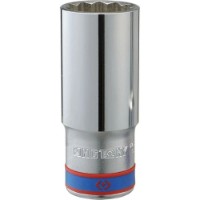 Cap cheie tubulara King Tony 423018M