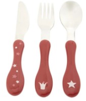 Set de tacamuri Premaman Yummix Pink 6+ (PRF64T-CCC-UNQ)