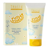 Cremă pentru bebeluși Thalia Baby Diaper Calendula & Chamomile 100ml