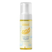 Детский шампунь Thalia Baby Foam Calendula & Chamomile 150ml
