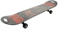 Skateboard New World Fire Bull (YW831)