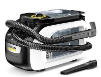 Моющий пылесос Karcher SE 3-18 Compact Home Battery+Kit (1.081-506.01)