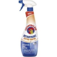 Detergent pentru obiecte sanitare Chanteclair Detartrant Extra-Rapid 625ml