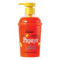 Sapun lichid pentru mîini Thalia Papaya Soap 400ml