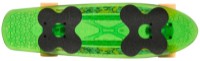 Skateboard Powerslide Choke Supercruiser Spicy Sabrina Elite Green (604009)
