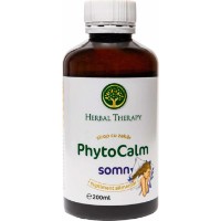 Сироп Herbal Therapy PhytoCalm Somn 200ml