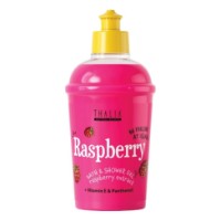Gel de duș Thalia Raspberry 400ml