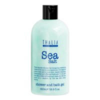 Гель для душа Thalia Sea Salt 500ml