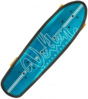 Skateboard Volten Alu Cruiser Turquoise (620049)